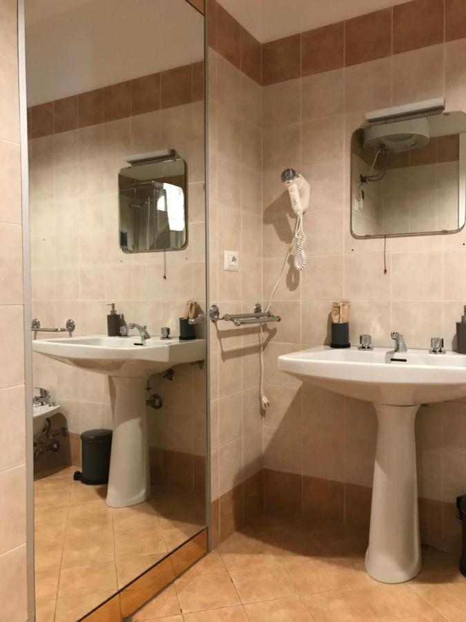 L'Arena Residence فيرونا المظهر الخارجي الصورة