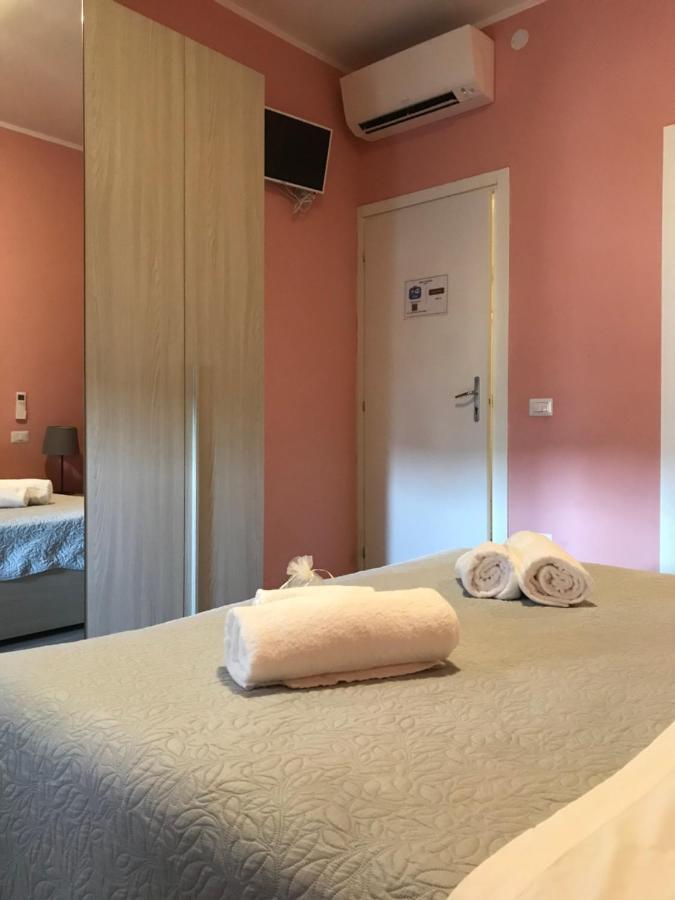 L'Arena Residence فيرونا المظهر الخارجي الصورة