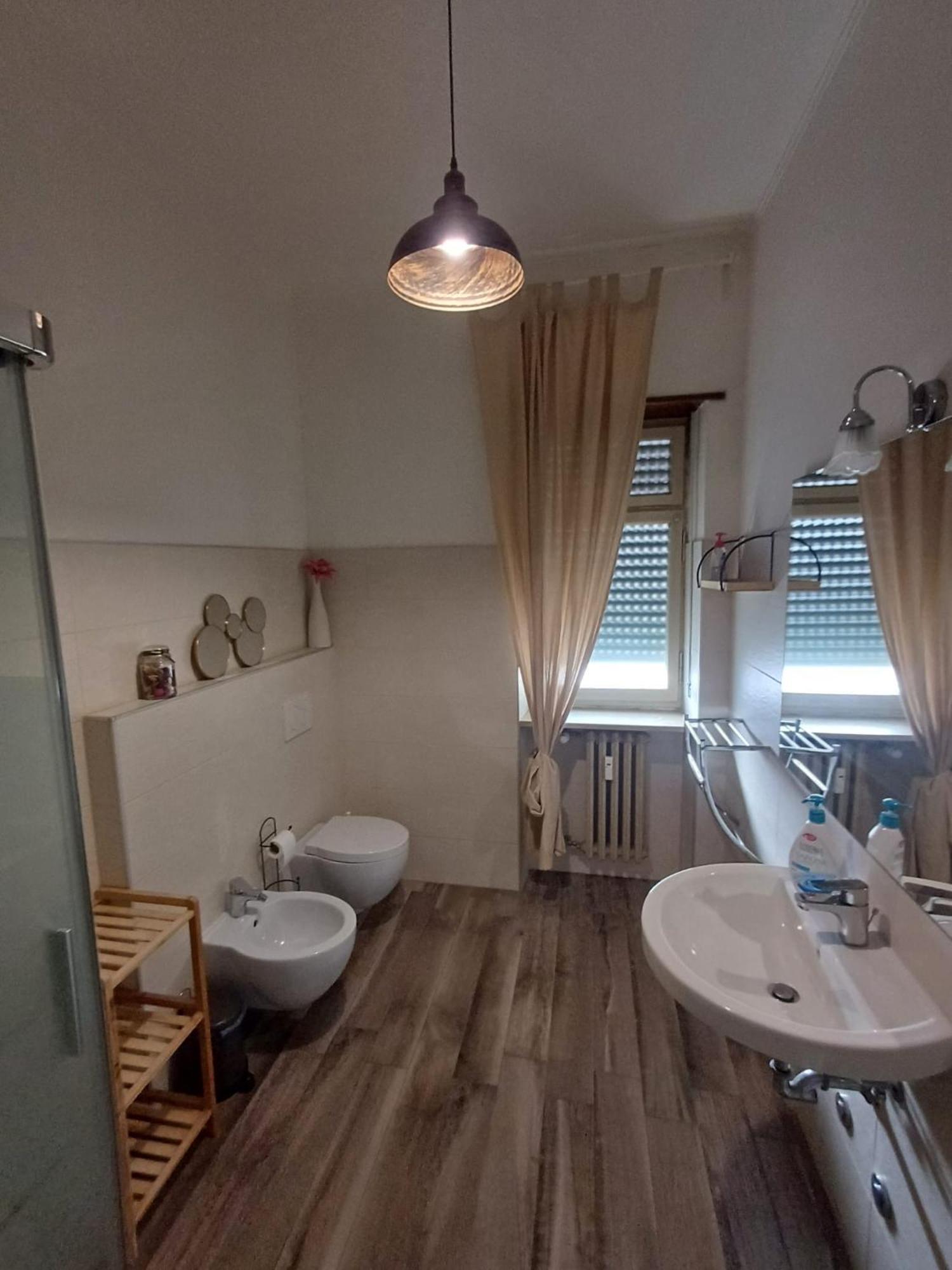 L'Arena Residence فيرونا المظهر الخارجي الصورة