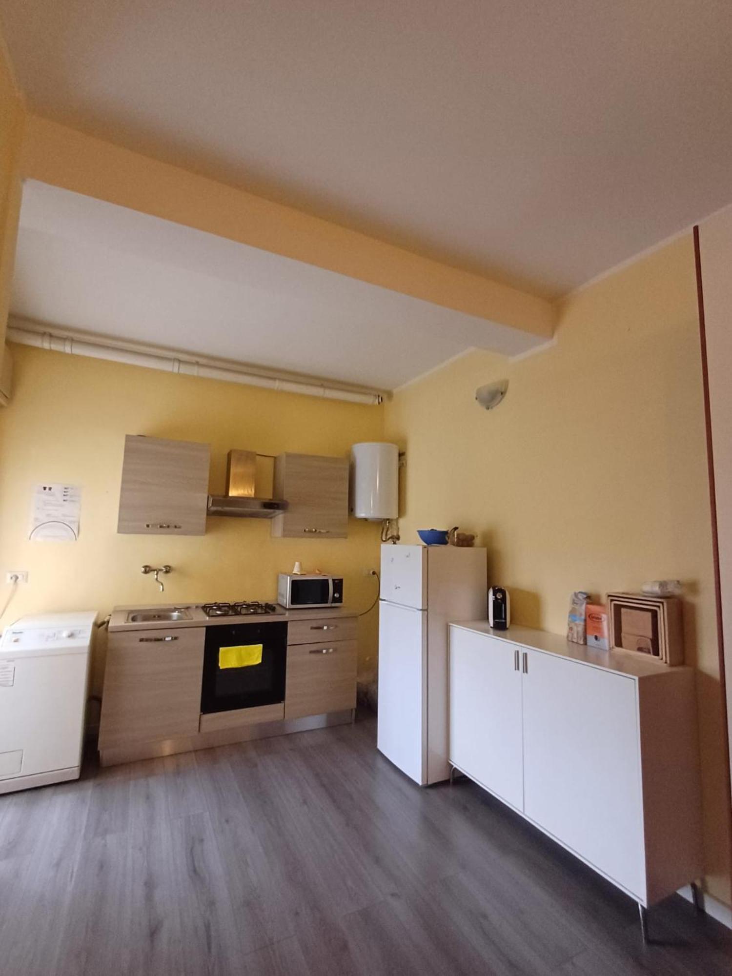 L'Arena Residence فيرونا المظهر الخارجي الصورة