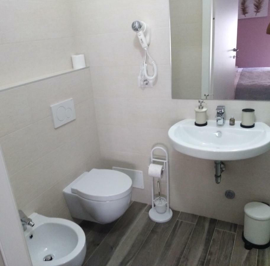 L'Arena Residence فيرونا المظهر الخارجي الصورة