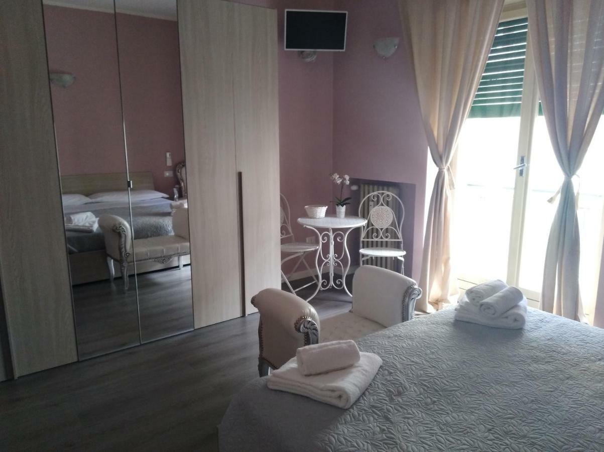 L'Arena Residence فيرونا المظهر الخارجي الصورة
