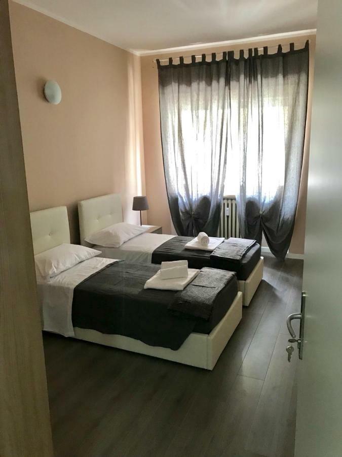 L'Arena Residence فيرونا المظهر الخارجي الصورة