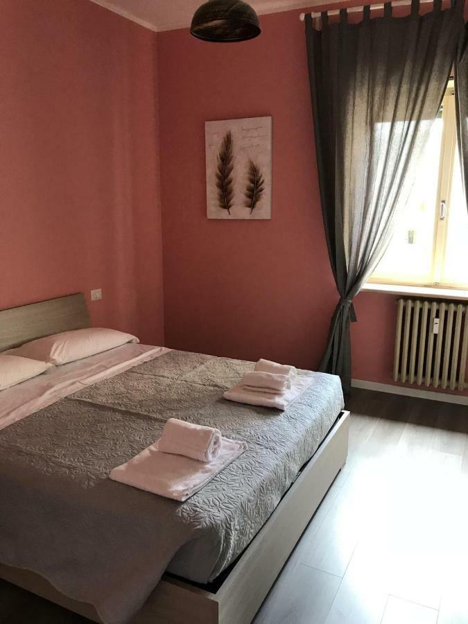 L'Arena Residence فيرونا المظهر الخارجي الصورة