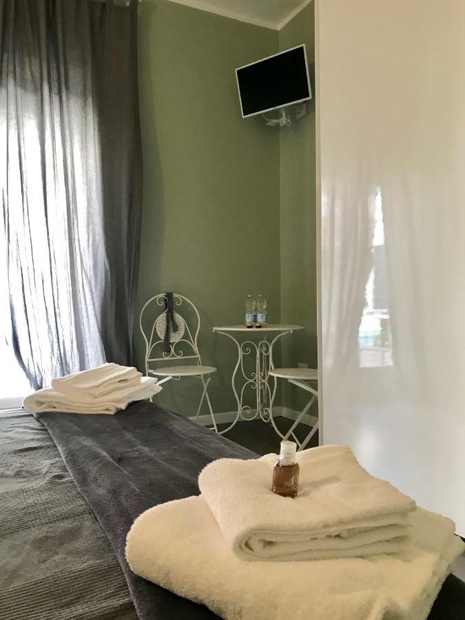 L'Arena Residence فيرونا المظهر الخارجي الصورة