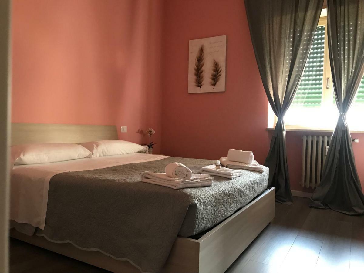 L'Arena Residence فيرونا المظهر الخارجي الصورة