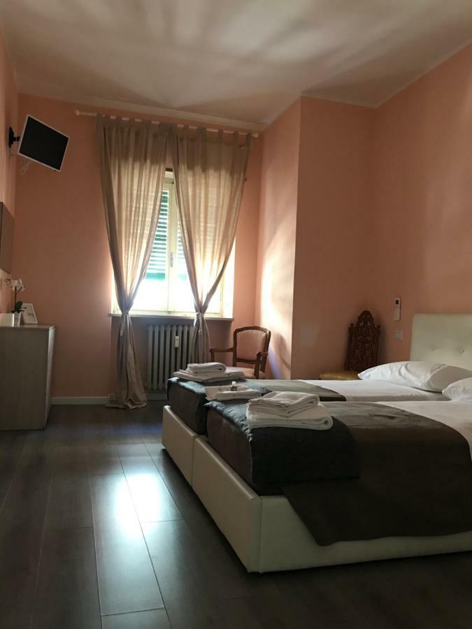 L'Arena Residence فيرونا المظهر الخارجي الصورة