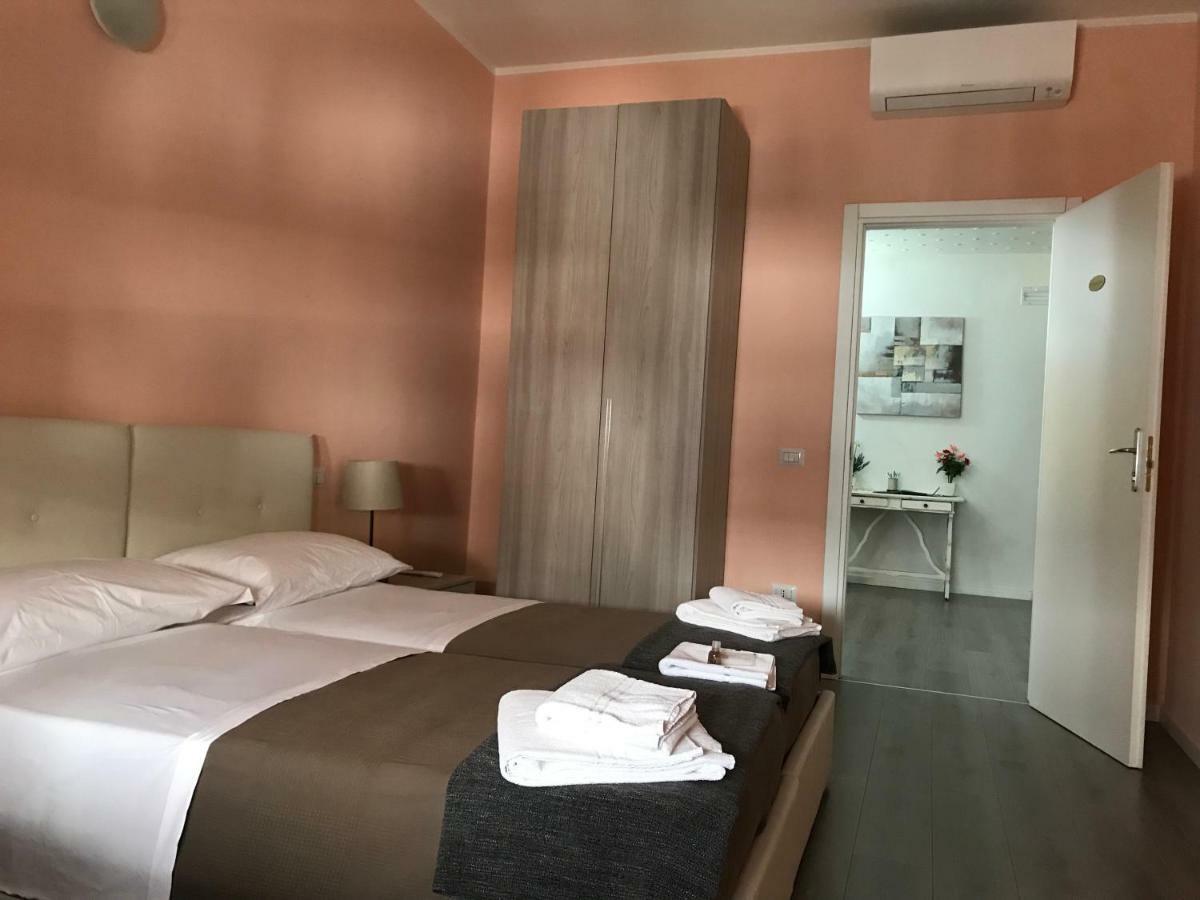 L'Arena Residence فيرونا المظهر الخارجي الصورة