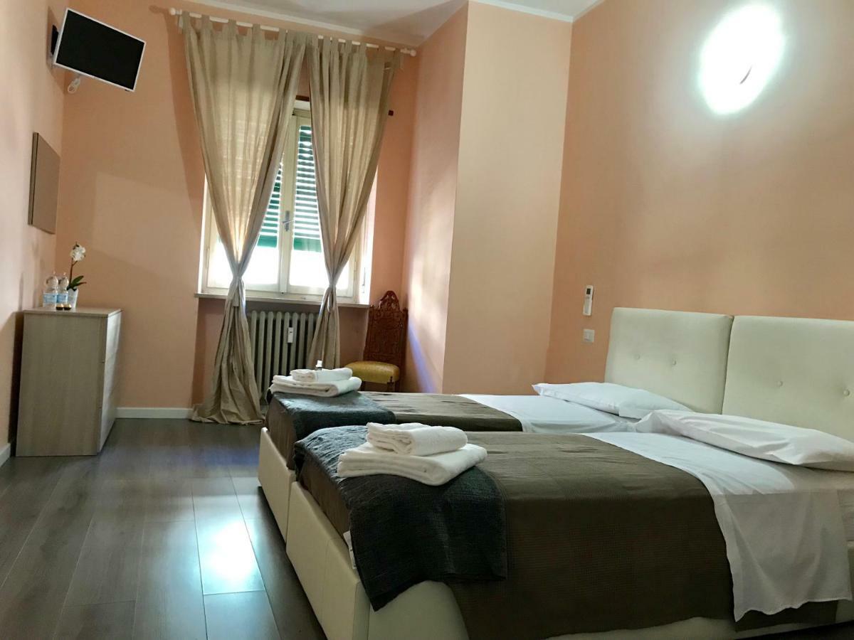 L'Arena Residence فيرونا المظهر الخارجي الصورة